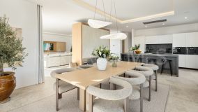 Villa en venta en La Cerquilla, Nueva Andalucia