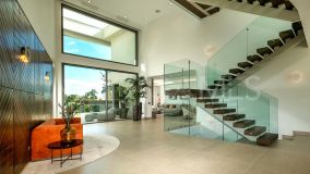 Villa en venta en La Zagaleta, Benahavis