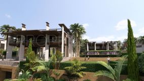 6 bedrooms Atalaya de Rio Verde villa for sale