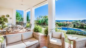 Villa en venta en Los Flamingos, 2.575.000 €