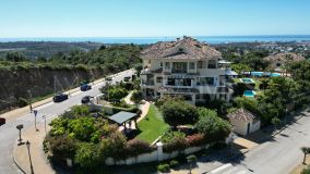 Appartement rez de chaussée for sale in Aloha Park, Nueva Andalucia