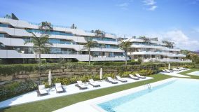 Apartment for sale in Estepona, 440,000 €