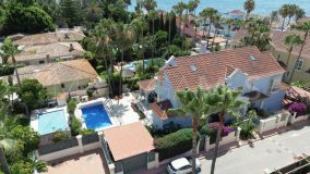 Villa for sale in Marbella City