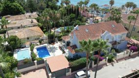!!!Holiday villa in Lorea Playa, Marbella!!!
