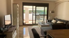 Lägenhet for sale in Estepona