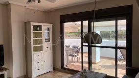 Lägenhet for sale in Estepona