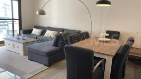 Lägenhet for sale in Estepona