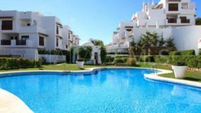 Lägenhet for sale in Estepona