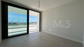 Ático en venta en Estepona