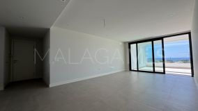 Ático en venta en Estepona