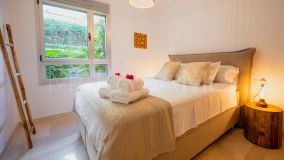 Erdgeschosswohnung zu verkaufen in Benahavis