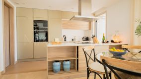 Erdgeschosswohnung zu verkaufen in Benahavis