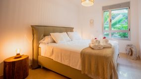 Erdgeschosswohnung zu verkaufen in Benahavis