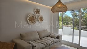 Apartment for sale in Benahavis