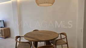 Apartment for sale in Benahavis
