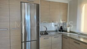 Duplex Penthouse for sale in Estepona