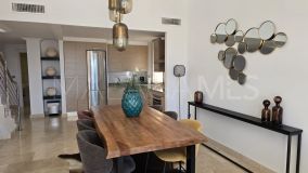 Duplex Penthouse for sale in Estepona