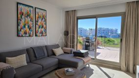 Duplex Penthouse for sale in Estepona