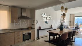 Duplex Penthouse for sale in Estepona
