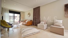 Apartment for sale in Estepona