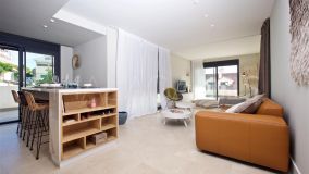 Apartment for sale in Estepona