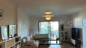 Markplanslägenhet for sale in Estepona