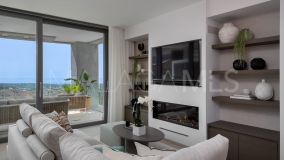 Penthouse for sale in Benahavis