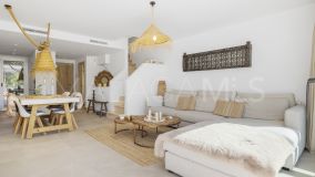 Reihenhaus zu verkaufen in Estepona