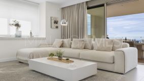 Lägenhet for sale in Estepona