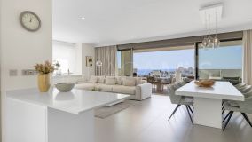 Lägenhet for sale in Estepona