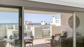 Lägenhet for sale in Estepona