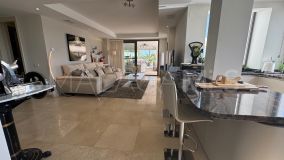 Appartement rez de chaussée for sale in Casares