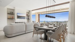 Wohnung zu verkaufen in Benahavis