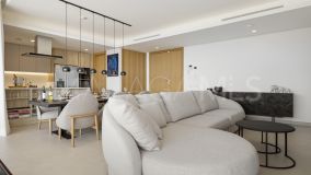 Wohnung zu verkaufen in Benahavis