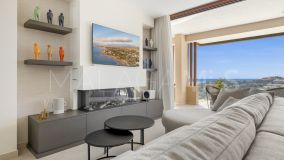 Wohnung zu verkaufen in Benahavis