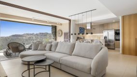 Wohnung zu verkaufen in Benahavis