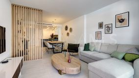 Ground Floor Apartment for sale in Estepona