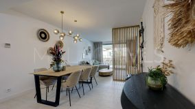 Ground Floor Apartment for sale in Estepona