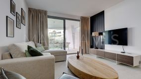Ground Floor Apartment for sale in Estepona