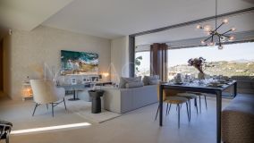 Ground Floor Apartment for sale in Benahavis