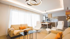 Duplex Penthouse for sale in Estepona