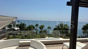Duplex Penthouse for sale in Estepona