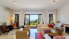 Villa for sale in Monte Mayor, Benahavis