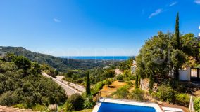 For sale villa with 4 bedrooms in Monte Mayor