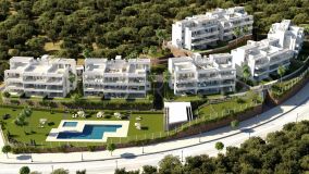 Azahar de Estepona: Contemporary apartments close to amenities