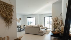 Apartment for sale in Mirador de Estepona Hills, Altos de Estepona