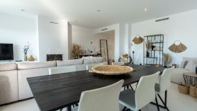 Lägenhet for sale in Mirador de Estepona Hills, Altos de Estepona