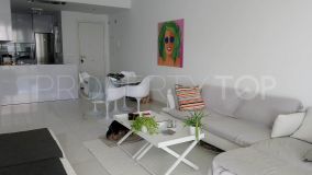 Duplex penthouse for sale in Belaire with 3 bedrooms
