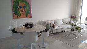 Duplex penthouse for sale in Belaire with 3 bedrooms