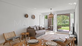 Apartamento Planta Baja en venta en Benahavis